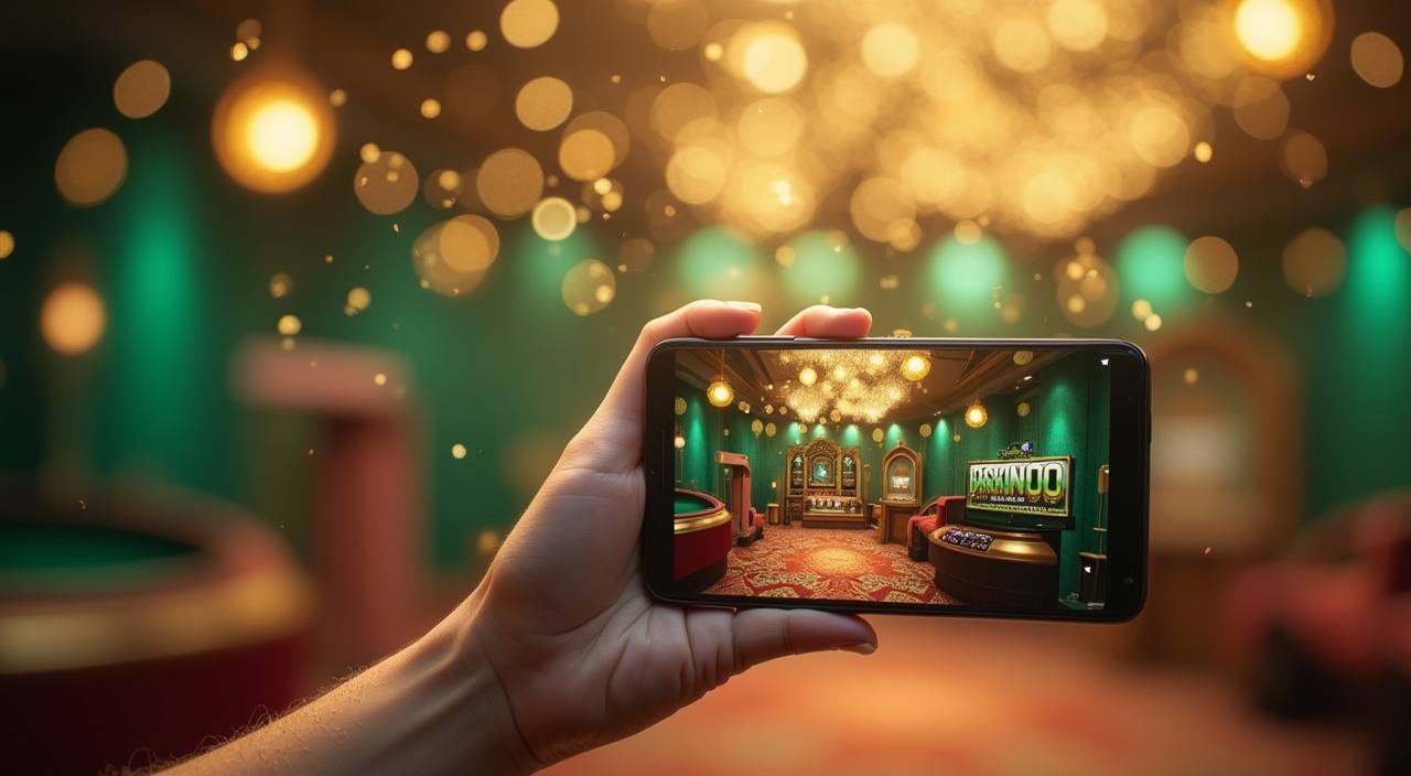 4results mobile gaming